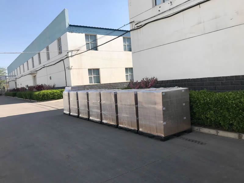 DC Technology Factory