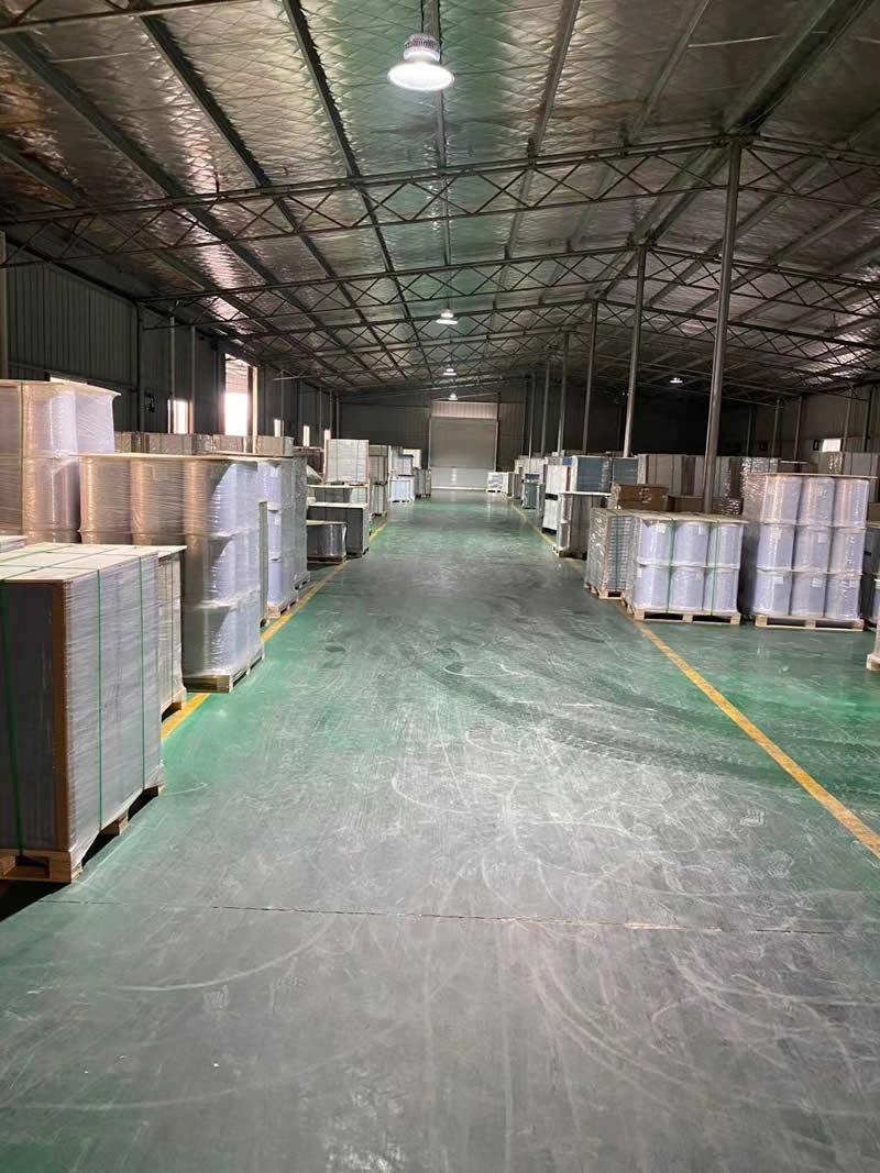 Laser Printing PVC Sheet