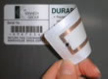 RFID Tag (Label)